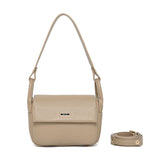 En-ji Sayou Shoulderbag - Khaki