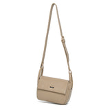 En-ji Sayou Shoulderbag - Khaki