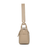 En-ji Sayou Shoulderbag - Khaki