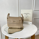 En-ji Sayou Shoulderbag - Khaki