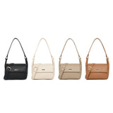 En-ji Sayou Shoulderbag - Khaki