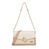 En-ji Ryujo Slingbag - Cream
