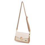 En-ji Ryujo Slingbag - Cream