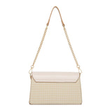 En-ji Ryujo Slingbag - Cream
