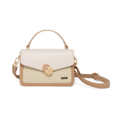 En-ji Noriko Slingbag - Cream