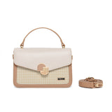 En-ji Noriko Slingbag - Cream