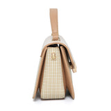 En-ji Noriko Slingbag - Cream