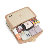 En-ji Noriko Slingbag - Cream