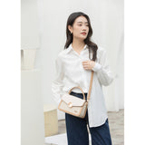 En-ji Noriko Slingbag - Cream