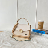 En-ji Noriko Slingbag - Cream