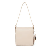 En-ji Saimi Shoulderbag - Cream
