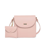 En-ji Saimi Shoulderbag - Candy