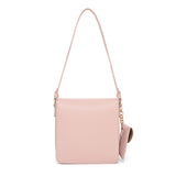En-ji Saimi Shoulderbag - Candy