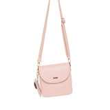 En-ji Saimi Shoulderbag - Candy
