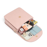 En-ji Saimi Shoulderbag - Candy