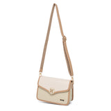 En-ji Menji Shoulderbag - Cream