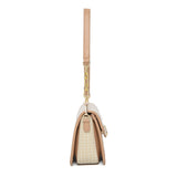 En-ji Menji Shoulderbag - Cream