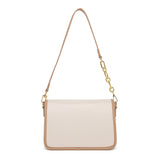 En-ji Menji Shoulderbag - Cream