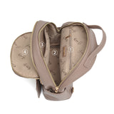 En-ji Wonjun Backpack - Taupe