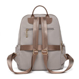 En-ji Juson Backpack - Khaki
