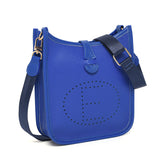 En-ji Saomi Slingbag - Blue