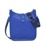 En-ji Saomi Slingbag - Blue