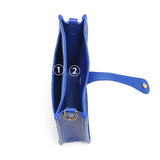 En-ji Saomi Slingbag - Blue