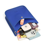 En-ji Saomi Slingbag - Blue