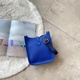 En-ji Saomi Slingbag - Blue