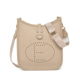 En-ji Saomi Slingbag - Khaki