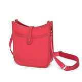 En-ji Saomi Slingbag - Red