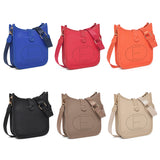 En-ji Saomi Slingbag - Blue