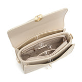En-ji Okina Slingbag - Cream