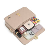 En-ji Okina Slingbag - Khaki