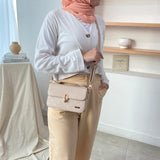 En-ji Okina Slingbag - Khaki