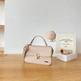 En-ji Okina Slingbag - Khaki