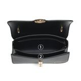 En-ji Hori Slingbag - Black