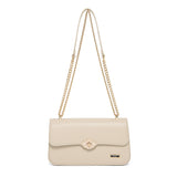 En-ji Hori Slingbag - Cream