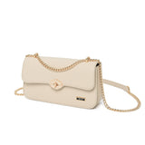 En-ji Hori Slingbag - Cream