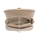 En-ji Miyo Slingbag - Khaki