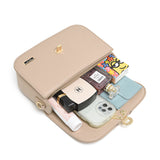 En-ji Miyo Slingbag - Khaki