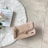 En-ji Miyo Slingbag - Khaki