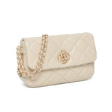 En-ji Haruki Slingbag - Cream