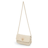 En-ji Haruki Slingbag - Cream