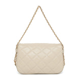 En-ji Haruki Slingbag - Cream