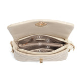 En-ji Haruki Slingbag - Cream