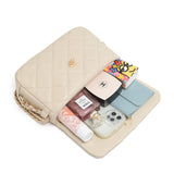 En-ji Haruki Slingbag - Cream