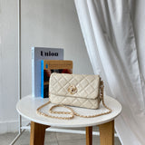 En-ji Haruki Slingbag - Cream