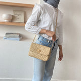 En-ji Haruki Slingbag - Khaki