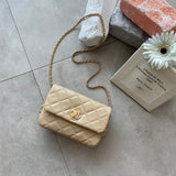 En-ji Haruki Slingbag - Khaki